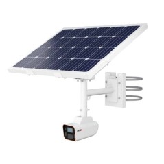 Cámara Bala IP PROVISION-ISR SOL1-240ADSRN-36