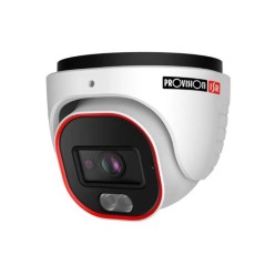 Cámara domo análoga PROVISION-ISR DV-320AR-36