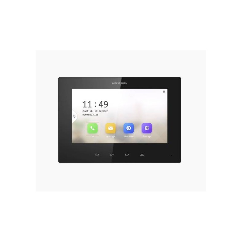 Monitor HIKVISION DS-KH6320-LE1(B)