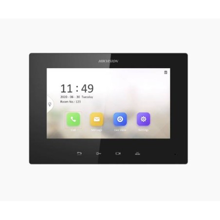 Monitor HIKVISION DS-KH6320-LE1(B)