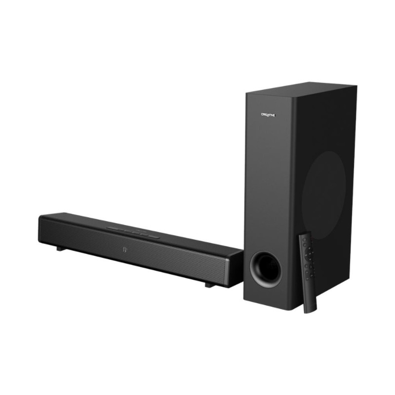 Home Theaters CREATIVE LABS Stage 360