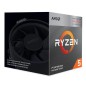 Procesador AMD 3400G