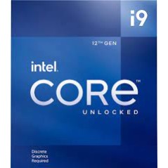 Procesador INTEL i9-12900KF