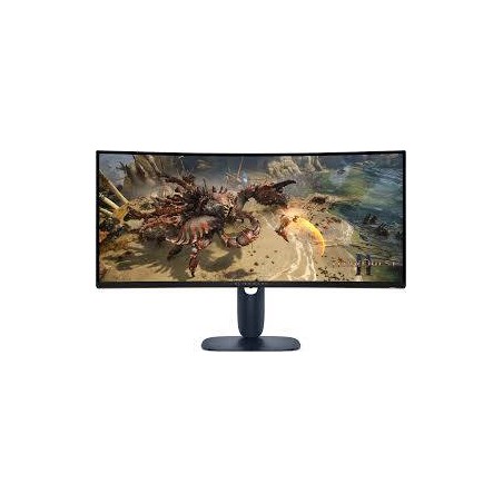 Monitores DELL AW3425DWM