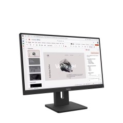 Monitores LENOVO ThinkVision E22-40