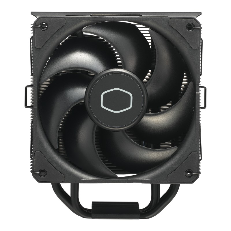 Enfriamiento y Ventilación COOLER MASTER Hyper 212 Black