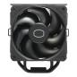 Enfriamiento y Ventilación COOLER MASTER Hyper 212 Black
