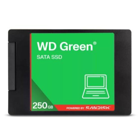 SSD SANDISK WDS250G5G0A