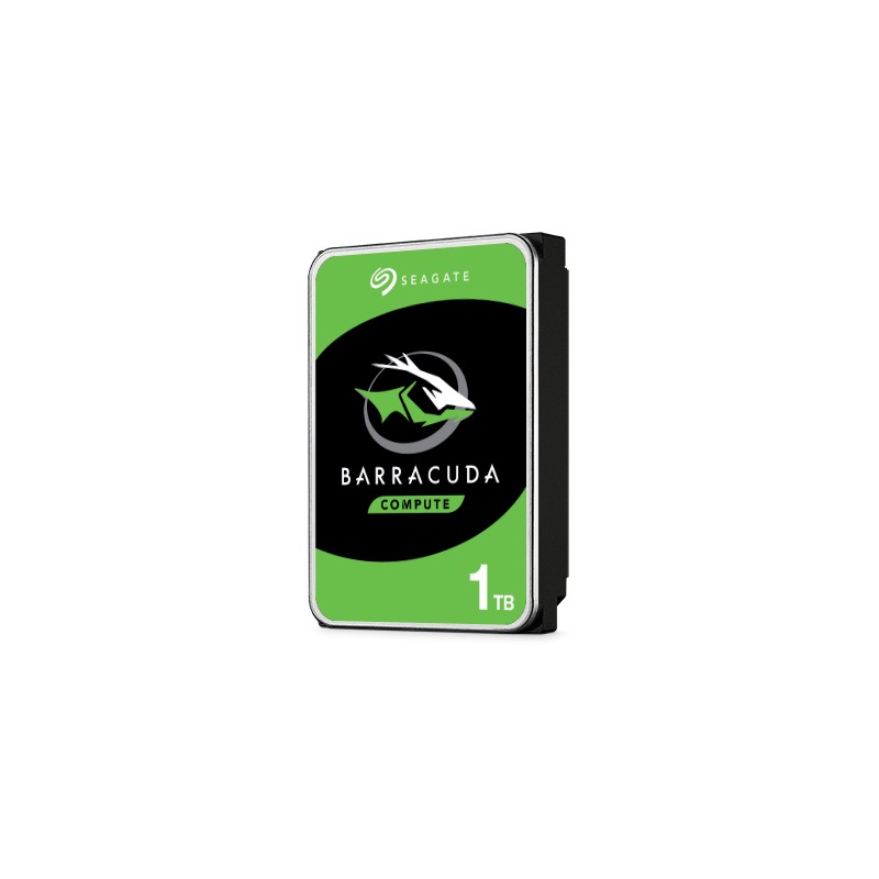 SSD SEAGATE ST1000DM014
