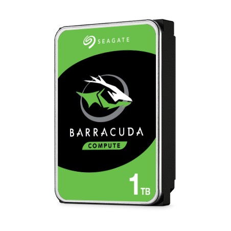 SSD SEAGATE ST1000DM014