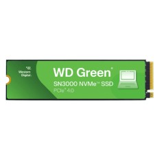 SSD WESTERN DIGITAL WDS200T4G0E