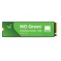 SSD WESTERN DIGITAL WDS200T4G0E