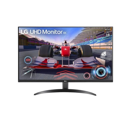 Monitores Gaming LG 32UR500K-B.AWM