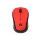 MINI MOUSE INALAMBRICO ROJO Naceb Technology NA-0117R