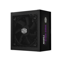 Fuentes de Poder Gaming COOLER MASTER Gold 750