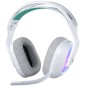 Diademas Gaming LOGITECH G522 LIGHTSPEED WHITE