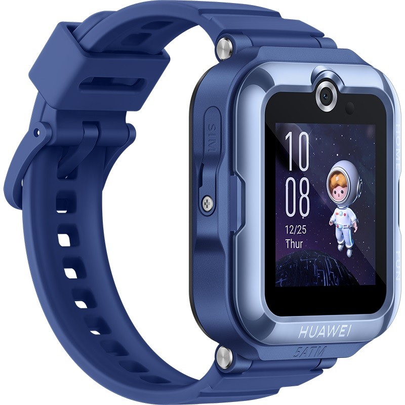 WATCH Kids 4 Pro BLUE HUAWEI 55027619