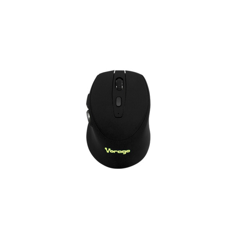 Mouse Inalámbrico Iluminado VORAGO MO-306