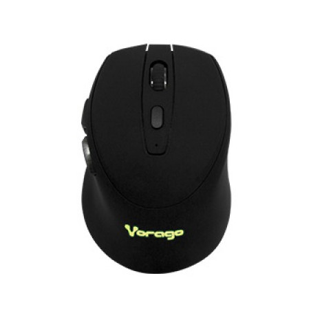 Mouse Inalámbrico Iluminado VORAGO MO-306