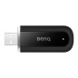 Adaptadores USB Red BENQ WD02AT