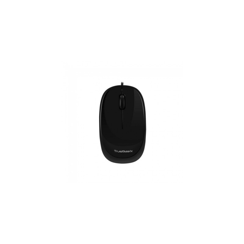 Mouse ACTECK ENTRY