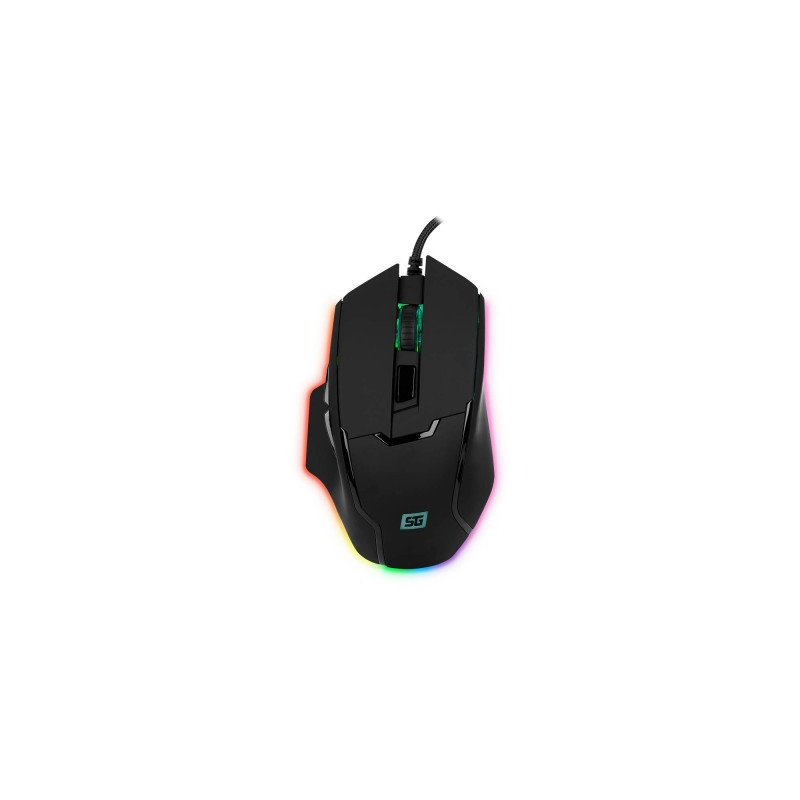 Mouse VORAGO MO-504