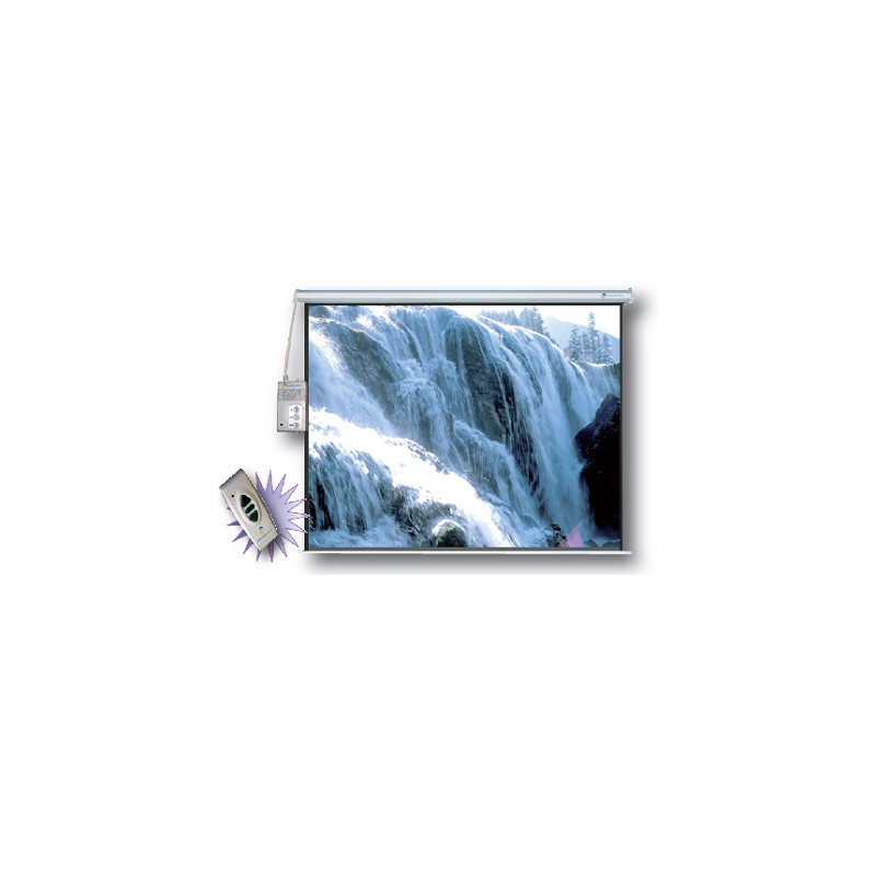 Pantalla de Proyección Multimedia Screens MSE-213