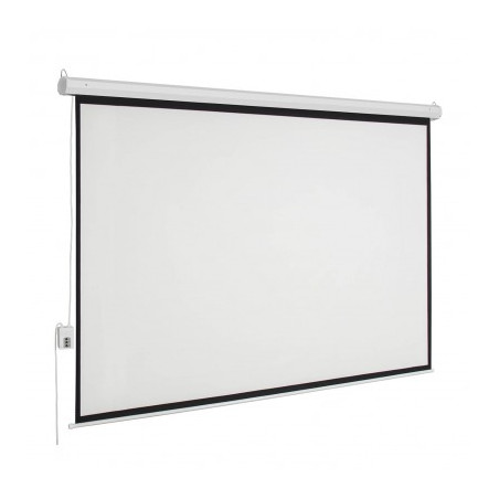 Pantallas de Proyección Multimedia Screens MSE-182