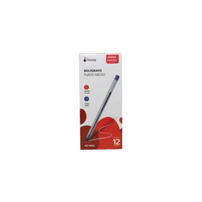Boligrafo Nextep NE-060A