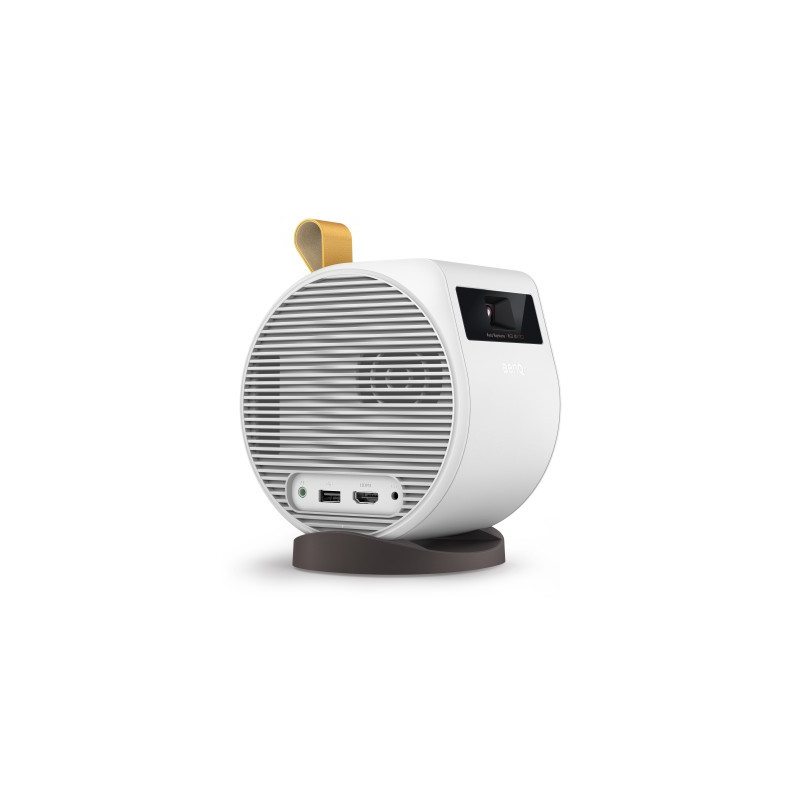 Proyector BENQ GV11. 9H.JR377.59A.