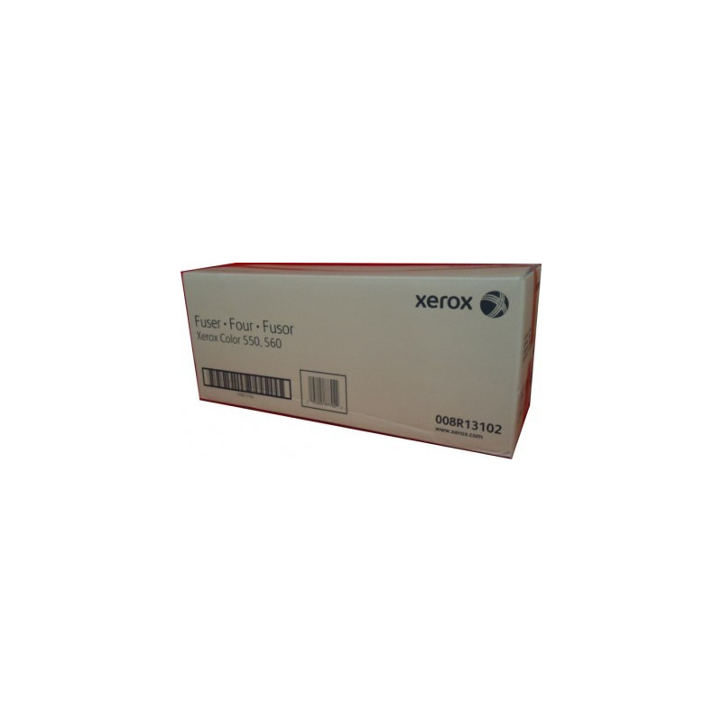 Fusor XEROX Xerox 550/560/570
