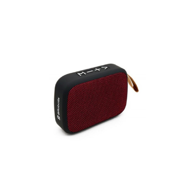Bocina Bluetooth BROBOTIX 136476