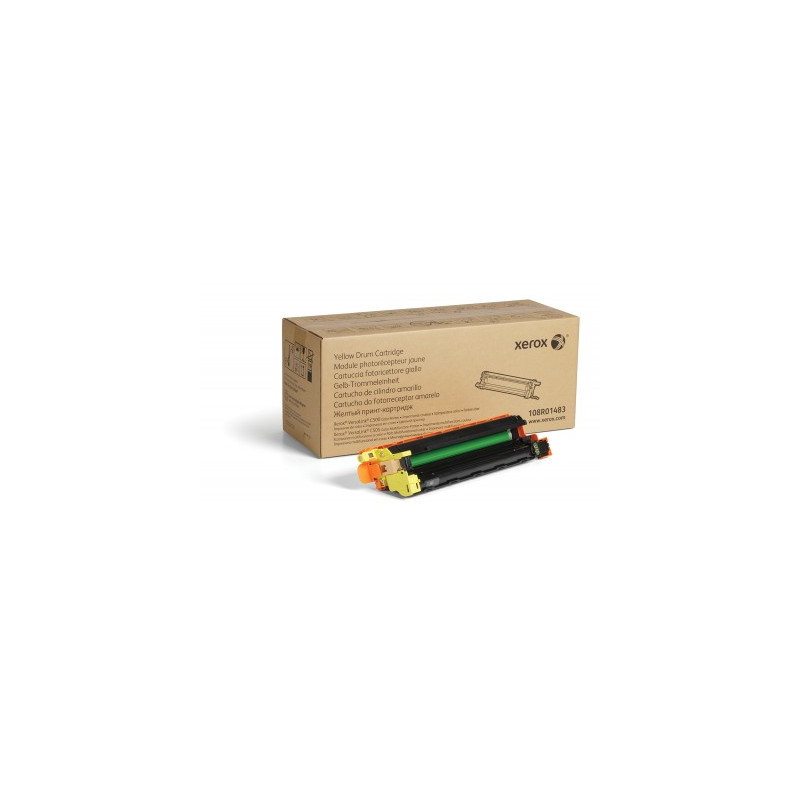 Tambor XEROX VersaLink C500