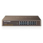 Switch TP-LINK TL-SF1016DS