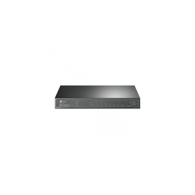 Switch TP-LINK TL-SG2008P