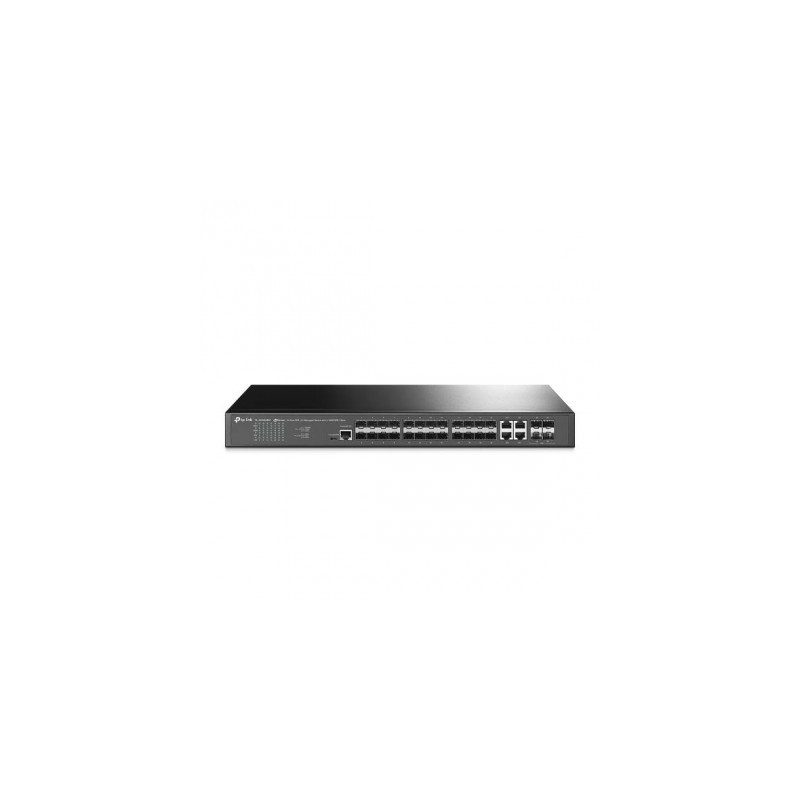 Switch TP-LINK TL-SG3428XF