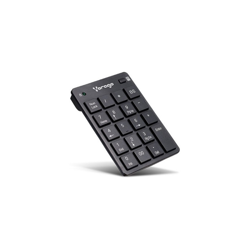 Teclado VORAGO KB-105
