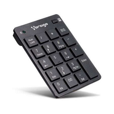 Teclado VORAGO KB-105