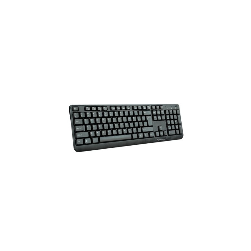 Teclado VORAGO KB-102