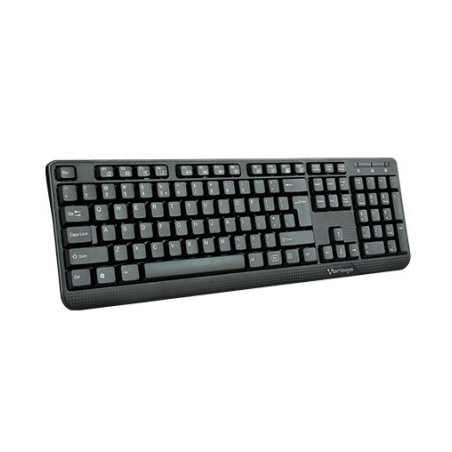 Teclado VORAGO KB-102