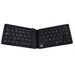 Teclado Plegable Bluetooth ACTECK MK210 K-Wallet