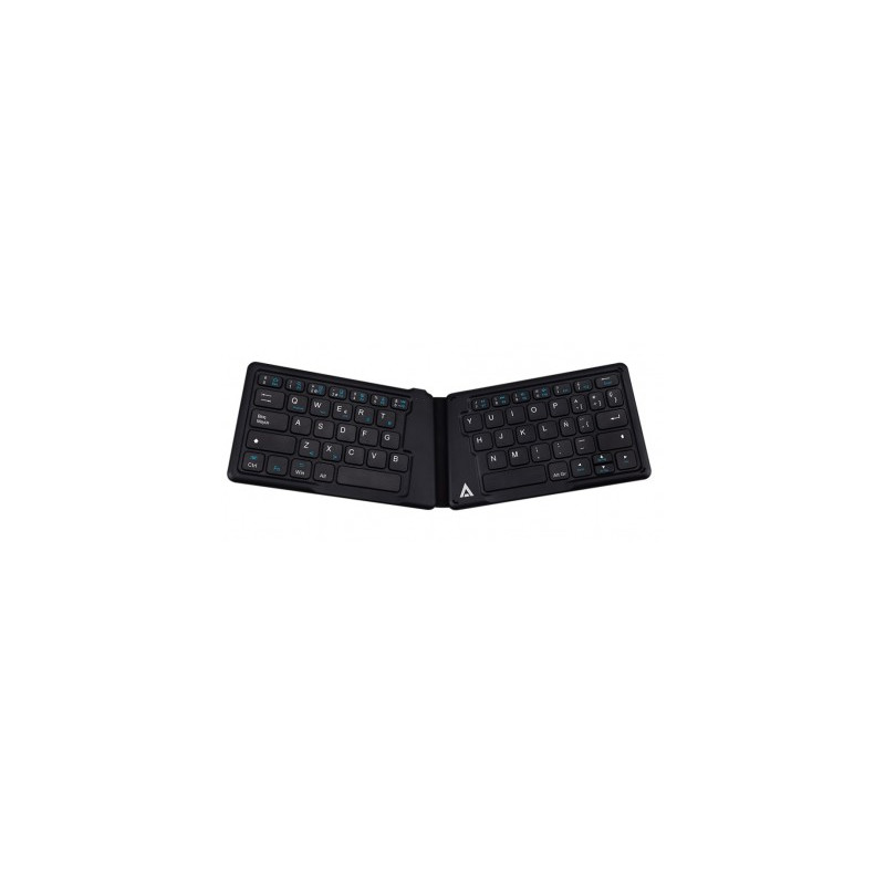 Teclado Plegable Bluetooth ACTECK MK210 K-Wallet