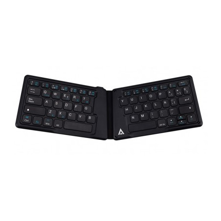 Teclado Plegable Bluetooth ACTECK MK210 K-Wallet