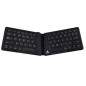 Teclado Plegable Bluetooth ACTECK MK210 K-Wallet