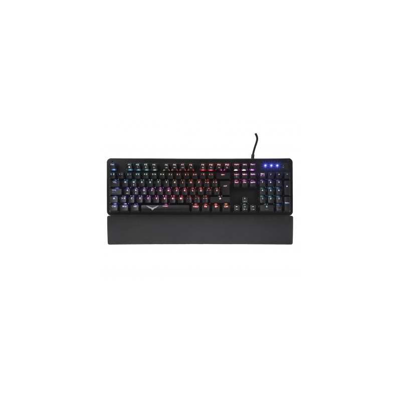 Teclado Mecánico Black Cobra Naceb Naceb Technology NA-0944