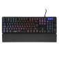 Teclado Mecánico Black Cobra Naceb Naceb Technology NA-0944