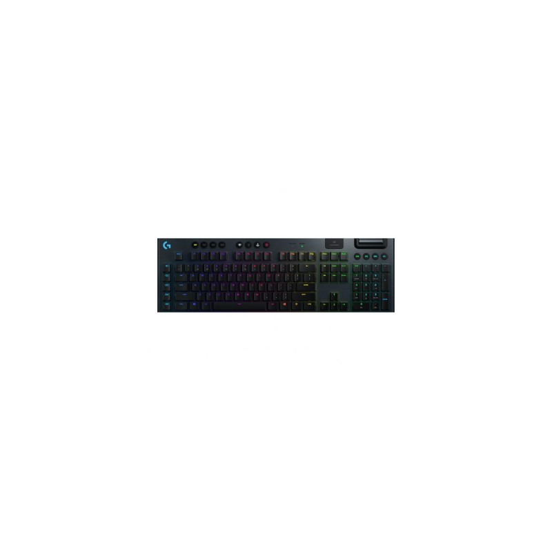 Teclado Mecánico LOGITECH G915