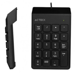 Teclado Numérico ACTECK AC-932622