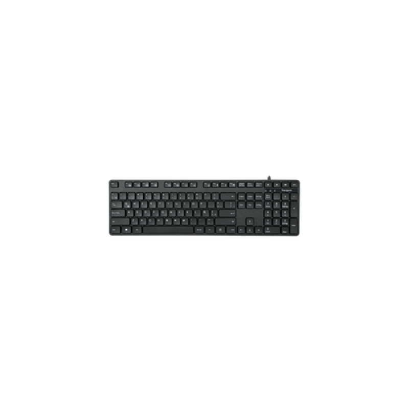 Teclado TARGUS AKB30ES