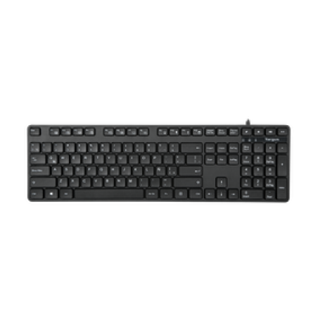 Teclado TARGUS AKB30ES